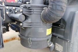 金牛X5(原奥驰X系)&nbsp;自卸车底盘                                                图片