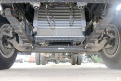 飞碟奥驰 X2系列 116马力 4.06米自卸车 飞碟奥驰 X2系列 116马力 4.06米自卸车