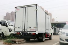 飞碟缔途 DX 1.9L 102马力 3.6米单排厢式微卡(FD5040XXYD66K5-2)