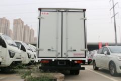 飞碟缔途 DX 1.9L 102马力 3.6米单排厢式微卡(FD5040XXYD66K5-2)