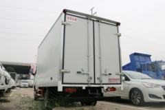 飞碟缔途 DX 1.9L 102马力 3.6米单排厢式微卡(FD5040XXYD66K5-2)