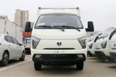 飞碟缔途 DX 1.9L 102马力 3.6米单排厢式微卡(FD5040XXYD66K5-2)
