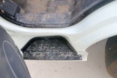 飞碟缔途 DX 1.9L 102马力 3.6米单排厢式微卡(FD5040XXYD66K5-2)