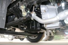 飞碟缔途 DX 1.9L 102马力 3.6米单排厢式微卡(FD5040XXYD66K5-2)