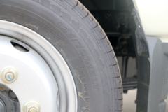 飞碟缔途 DX 1.9L 102马力 3.6米单排厢式微卡(FD5040XXYD66K5-2)