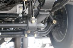 飞碟缔途 DX 1.9L 102马力 3.6米单排厢式微卡(FD5040XXYD66K5-2)