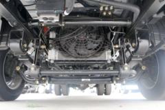 飞碟缔途 DX 1.9L 102马力 3.6米单排厢式微卡(FD5040XXYD66K5-2)