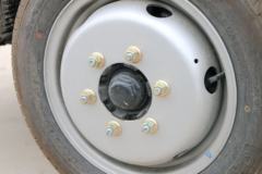 飞碟缔途 GX 尊享型 1.5L 108马力 3.6米单排厢式微卡(FD5030XXYD66K5-1)