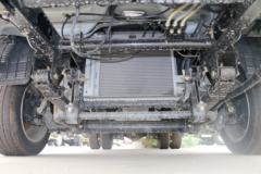 飞碟缔途 GX 尊享型 1.5L 108马力 3.6米单排厢式微卡(FD5030XXYD66K5-1)