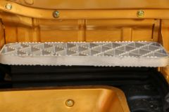 华菱 汉马H9 480马力 6X4危险品牵引车(HN4255A48C4M5)