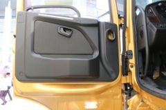 华菱 汉马H9 480马力 6X4危险品牵引车(HN4255A48C4M5)