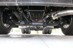 华菱 汉马H9 480马力 6X4危险品牵引车(HN4255A48C4M5)