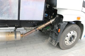 ���� ����H9�ؿ� 410���� 6X4 LNGǣ����(�߶�)ͼƬ