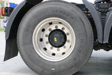 ���� ����H9�ؿ� 410���� 6X4 LNGǣ����(�߶�)ͼƬ