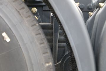 ���� ����H9�ؿ� 410���� 6X4 LNGǣ����(�߶�)ͼƬ