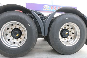 ���� ����H9�ؿ� 410���� 6X4 LNGǣ����(�߶�)ͼƬ