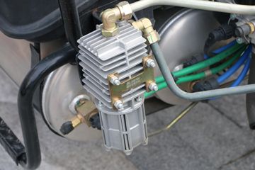 ���� ����H9�ؿ� 410���� 6X4 LNGǣ����(�߶�)ͼƬ