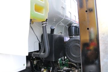 ���� ����H9�ؿ� 410���� 6X4 LNGǣ����(�߶�)ͼƬ