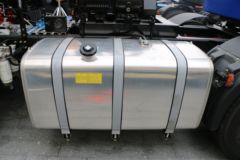 华菱 汉马H7重卡 420马力 6X4牵引车(3.73速比)(HN4252H46C4M5) 华菱 汉马H7重卡 420马力 6X4牵引车(3.73速比)(HN4252H46C4M5)