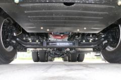 华菱 汉马H7重卡 420马力 6X4牵引车(3.73速比)(HN4252H46C4M5) 华菱 汉马H7重卡 420马力 6X4牵引车(3.73速比)(HN4252H46C4M5)