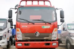 重汽王牌 7系 116马力 4X2 4.15米自卸车(CDW3040HA1Q5)