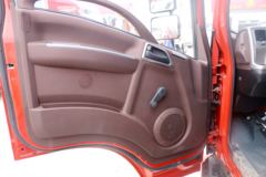 重汽王牌 7系 116马力 4X2 4.15米自卸车(CDW3040HA1Q5)