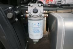 重汽王牌 7系 116马力 4X2 4.15米自卸车(CDW3040HA1Q5)