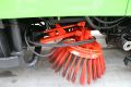 汉马H6&nbsp;扫路车图片