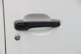 菱马H3&nbsp;混凝土搅拌车外观                                                图片