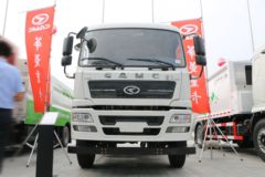 华菱 菱马H3 185马力 4X2 3.84方混凝土搅拌车(HN1180HC22E6M5J)