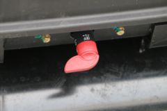 华菱 菱马H3 185马力 4X2 3.84方混凝土搅拌车(HN1180HC22E6M5J)