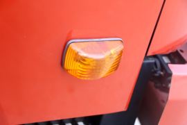 王牌7系&nbsp;载货车外观                                                图片