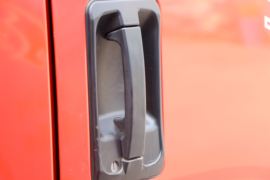 王牌7系&nbsp;载货车外观                                                图片