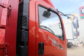 王牌7系&nbsp;载货车外观                                                图片