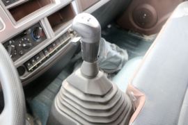 王牌7系&nbsp;载货车驾驶室                                               图片