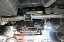 王牌7系&nbsp;载货车底盘                                                图片