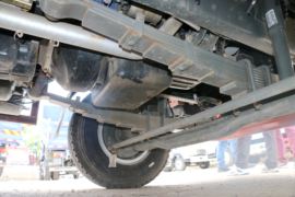 王牌7系&nbsp;载货车底盘                                                图片