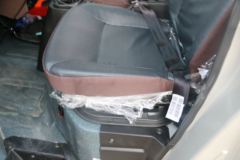 重汽王牌 W1 1.5L 102马力 汽油 3.2米单排栏板微卡(CDW1030N2M5Q)