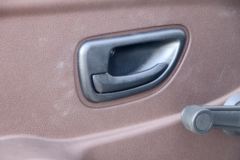重汽王牌 W1 1.5L 102马力 汽油 3.2米单排栏板微卡(CDW1030N2M5Q)