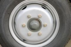 重汽王牌 W1 1.5L 102马力 汽油 3.2米单排栏板微卡(CDW1030N2M5Q)