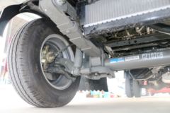 重汽王牌 W1 1.5L 102马力 汽油 3.2米单排栏板微卡(CDW1030N2M5Q)