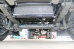 重汽王牌 W1 1.5L 102马力 汽油 3.2米单排栏板微卡(CDW1030N2M5Q)