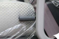 华菱 菱马H3 180马力 4X2多功能抑尘车(HN1180HC22E6M5J)