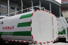 华菱 菱马H3 180马力 4X2多功能抑尘车(HN1180HC22E6M5J)