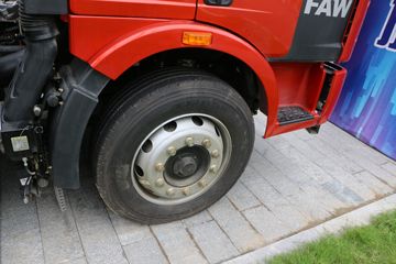 һ����� J6L�ؿ� 320���� 6X2 ��������˳�(�������)(HCL5190TCLCAN48J5)ͼƬ