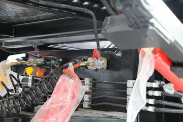 һ����� J6L�ؿ� 320���� 6X2 ��������˳�(�������)(HCL5190TCLCAN48J5)ͼƬ