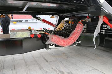 һ����� J6L�ؿ� 320���� 6X2 ��������˳�(�������)(HCL5190TCLCAN48J5)ͼƬ