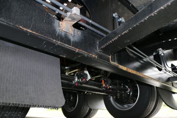 һ����� J6L�ؿ� 320���� 6X2 ��������˳�(�������)(HCL5190TCLCAN48J5)ͼƬ