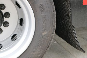 һ����� J6L�ؿ� 320���� 6X2 ��������˳�(�������)(HCL5190TCLCAN48J5)ͼƬ