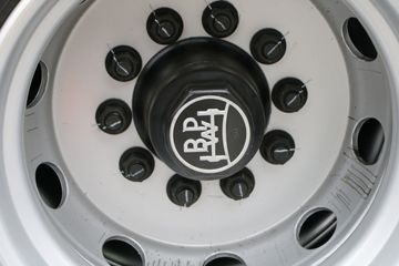 һ����� J6L�ؿ� 320���� 6X2 ��������˳�(�������)(HCL5190TCLCAN48J5)ͼƬ